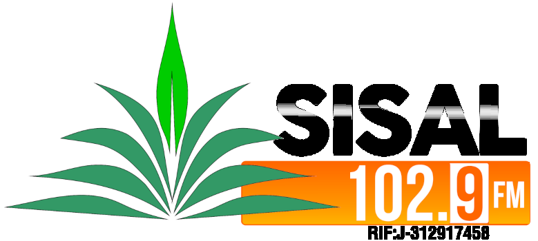 Sisal 102.9 FM